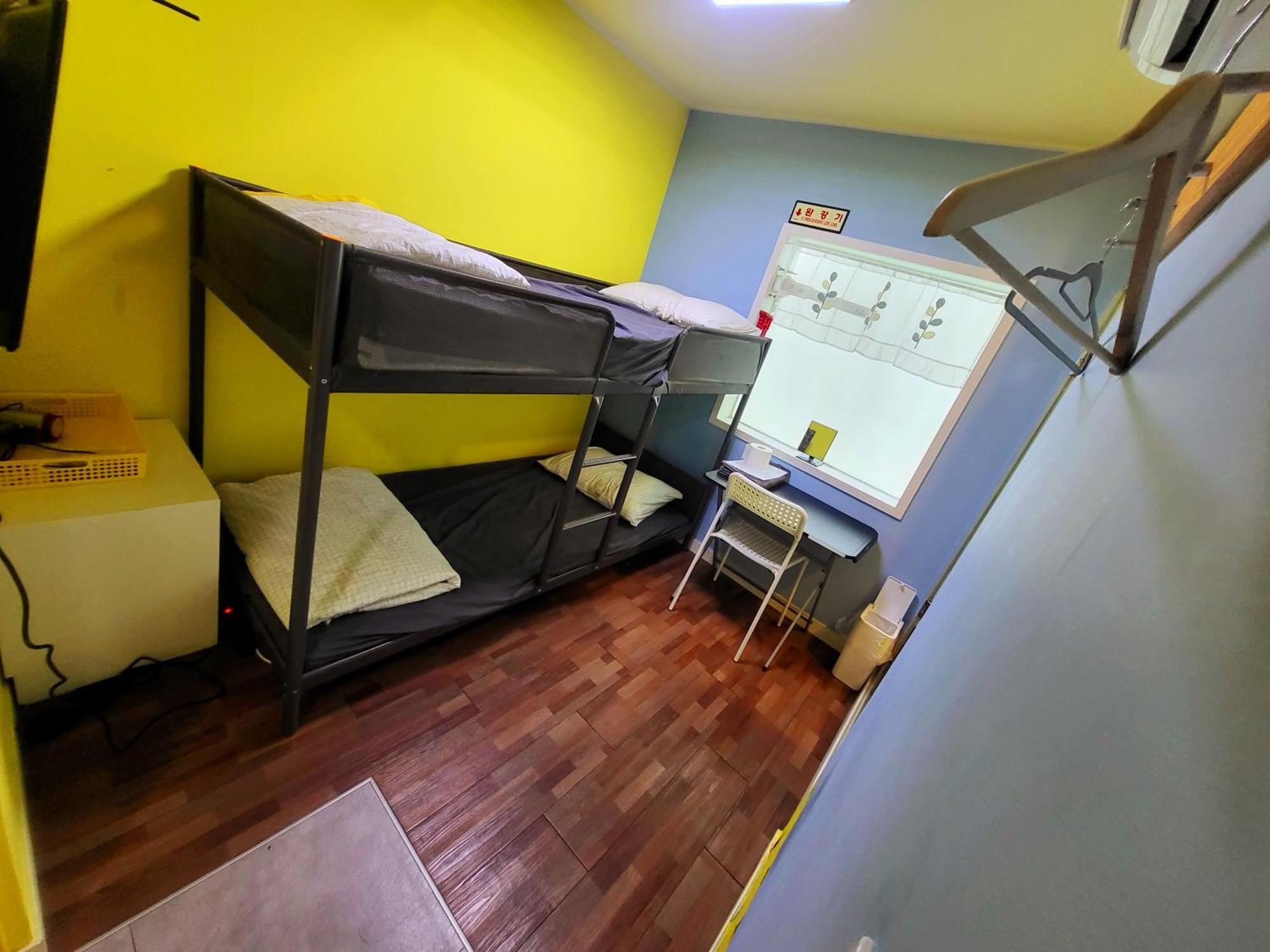 24 Guesthouse Sinchon Avenue Seul Zewnętrze zdjęcie